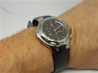 Motta Di Livenza - via Argine a Destra, 6 - Orologio Tag Heuer Uomo Kirium in Titanio CL1181 - CL1181